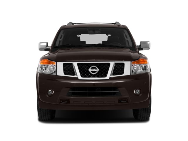 Nissan armada dayton ohio #5