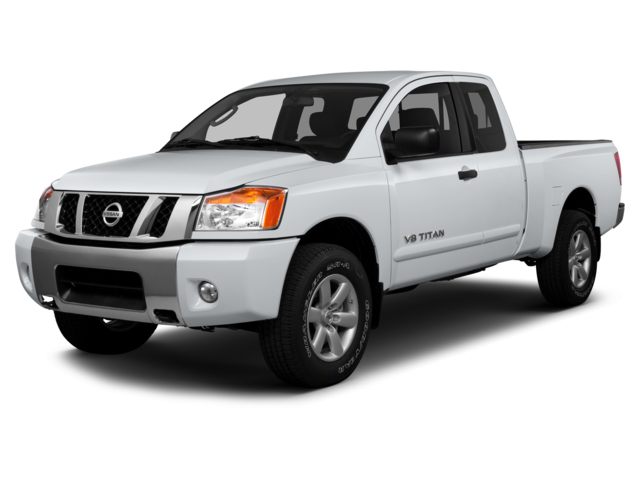 Nissan titan houston #9