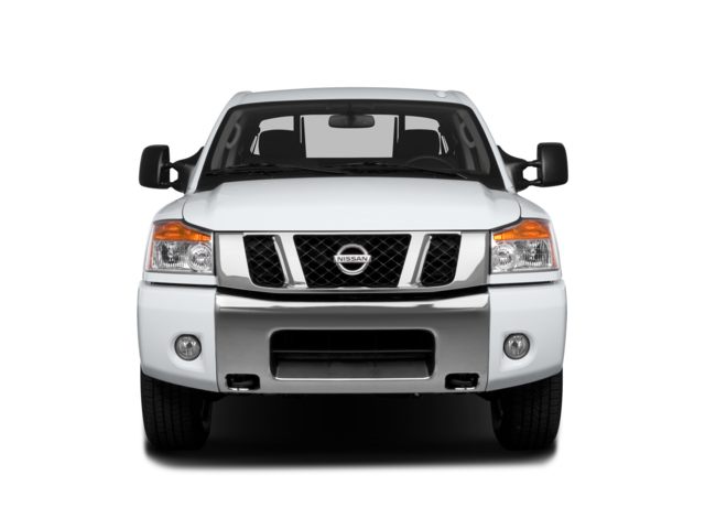 Nissan titan for sale austin #9