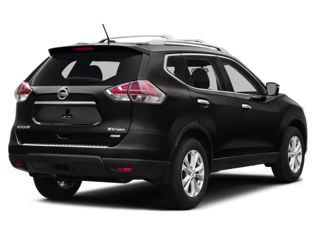 Nissan rogue sales figures #2