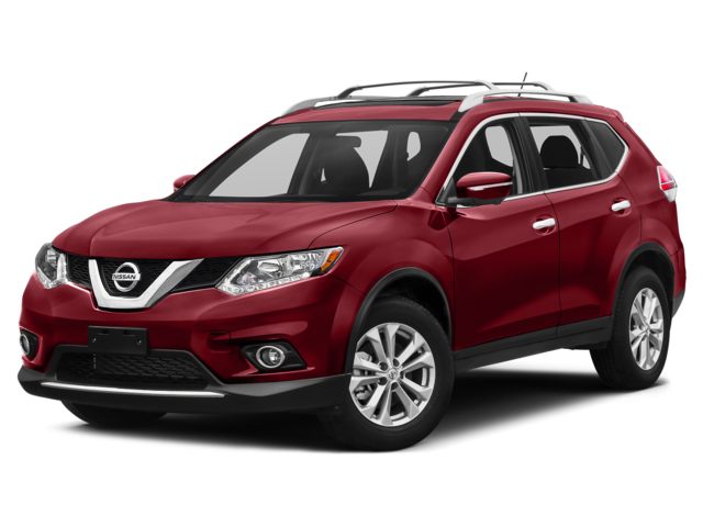 Nissan rogue auto trader.ca