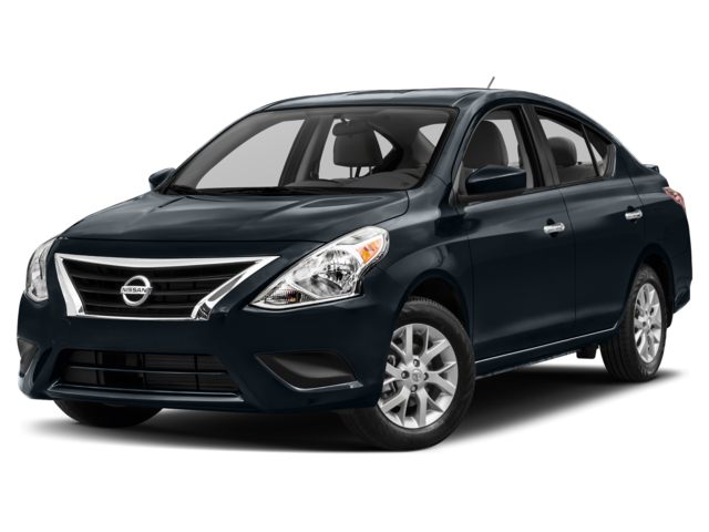 Nissan versa sales figures #8