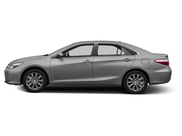 used toyota camry hybrid los angeles #3