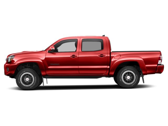 buffalo toyota tacoma #7