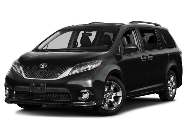 toyota sienna buffalo ny #1