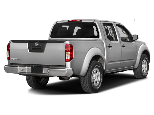 Nissan frontier for sale in austin texas #2