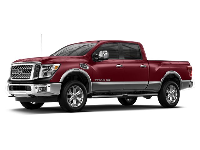 Used nissan titan winnipeg