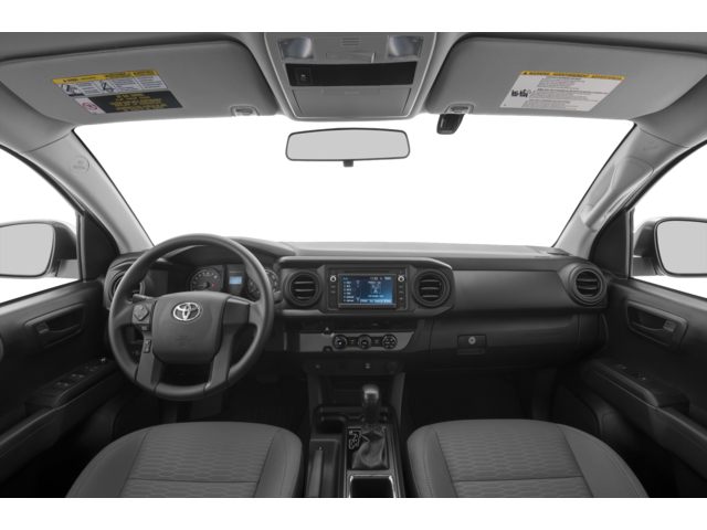 turn off passenger airbag toyota tacoma #4