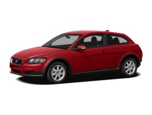 2009 Volvo C30 T5 (Fleet Only) Hatchback Ratings, Prices, Trims ...