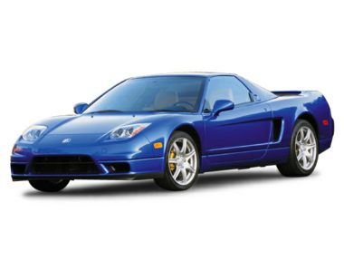   Acura on 2004 Acura Nsx T 3 0l Open Top  A4  Coupe Ratings  Prices  Trims