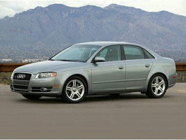 2007 Audi S4 For Sale