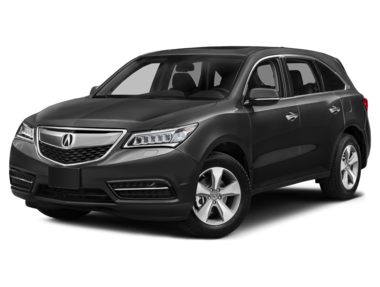 Acura   on 2014 Acura Mdx Suv Ratings  Prices  Trims  Summary   J D  Power