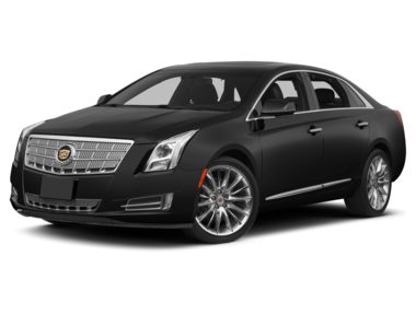 2014 Cadillac Xts Base Sedan Ratings Prices Trims