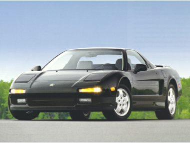 Acura  Price on 1993 Acura Nsx Base  M5   Std Is Estimated  Coupe Ratings  Prices