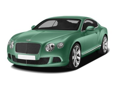 Continental Acura on 2012 Bentley Continental Gt Base Coupe Ratings  Prices  Trims  Summary