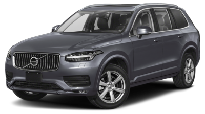 2025 Volvo XC90 B5 Core AWD