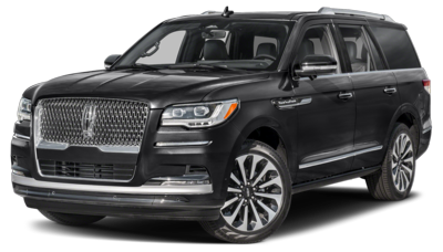 2024 Lincoln Navigator Premiere 4x4