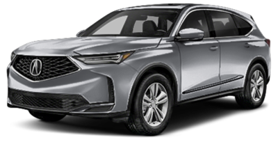 2025 Acura MDX Base AWD