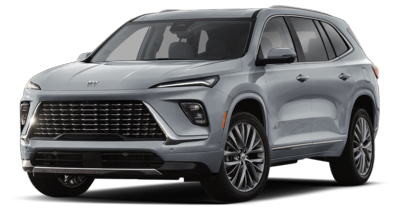 2025 Buick Enclave Sport Touring FWD