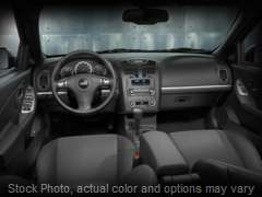 2006 Chevrolet Malibu Maxx 5d Hatchback Lt Car Solutions 4 U Rogers Ar