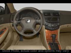 2003 Honda Accord Sedan 4d Ex L V6 Maxx Loans Usa Saline Mi