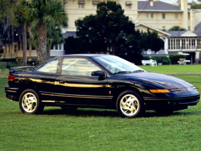 Ford probe klub #7