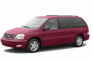 Ford freestar recall letter #6