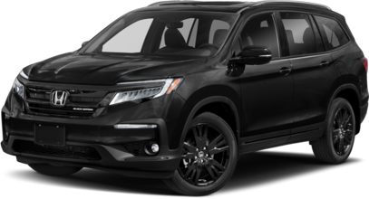 The 2020 Honda Pilot | Route 23 Honda | Pompton Plains, NJ