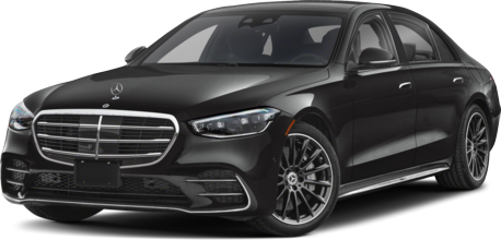 Mercedes-Benz S 580 4MATIC®