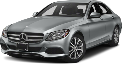 2017 Mercedes Benz C Class In Charlotte