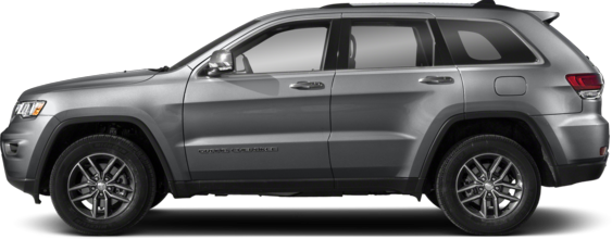 Grand Cherokee Trim Options & Package Details: Planet Chrysler Jeep ...