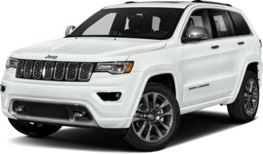 Grand Cherokee Trim Options Package Details Planet Chrysler Jeep Dodge Ram