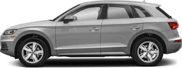 Audi Q5 Premium Plus