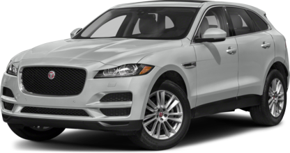 Discover The Jaguar F Pace Suv Jaguar Solon Serving The Greater Cleveland Area