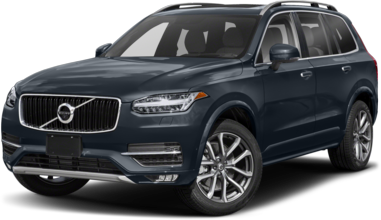 New Volvo XC60 Frequently Asked Questions