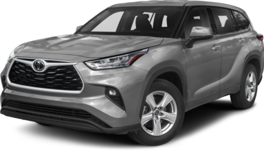 Compare Honda Pilot | Hendrick Honda Woodbridge