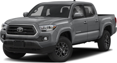 New Toyota Trucks for Sale in the Bay Area | Concord Toyota