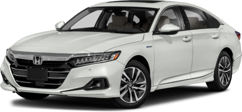 New 2022 Honda Accord Hybrid for Sale in Concord, CA | Concord Honda