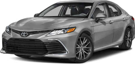 New 2022 Toyota Camry for Sale in Charlotte, NC | Town and Country Toyota