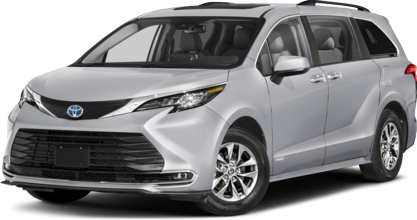 2022 Toyota Sienna Vans for Sale in Denver | Mountain States Toyota