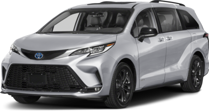 New 2022 Toyota Sienna for Sale in Charlotte, NC | Town and Country Toyota