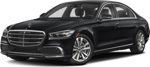 Mercedes-Benz S 500 4MATIC®