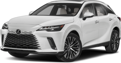 New 2024 Lexus RX for Sale in Colma, CA | Lexus of Serramonte