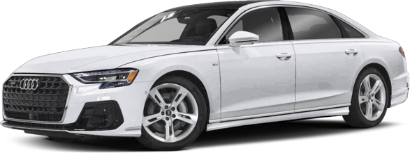 A8 L 55 TFSI