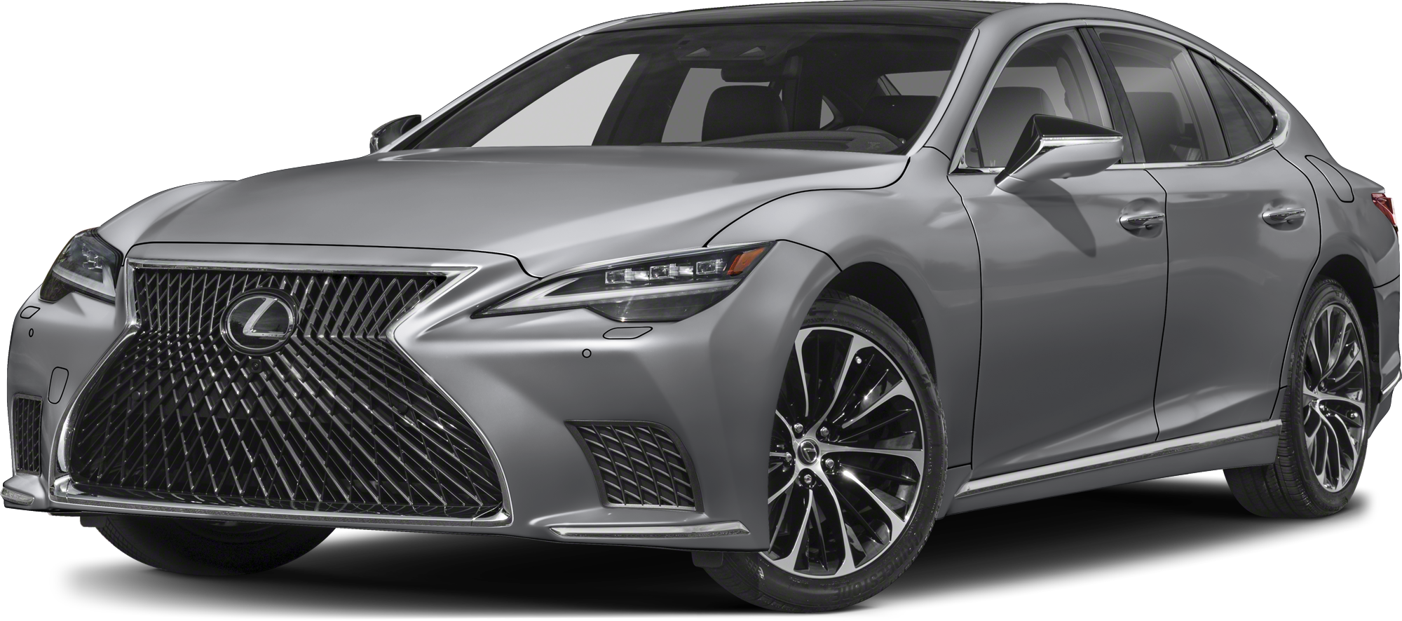 Lexus LS 500 F SPORT