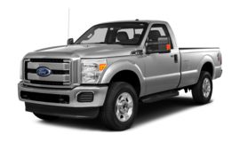 Ford f250 reliability rating #5