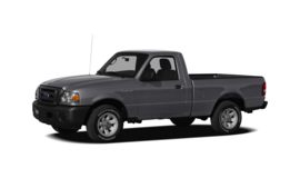 2011 Ford ranger options #9