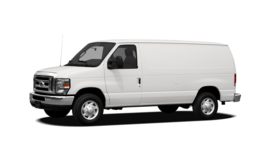 Ford e 250 height #10