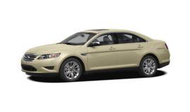 Ford taurus lease specials 2011 #2