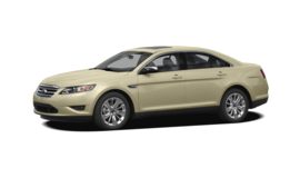 2011 Ford taurus lease deals #9